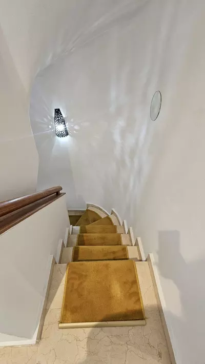 Townhouse in San Pedro de Alcántara