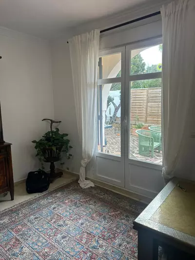 Townhouse in San Pedro de Alcántara