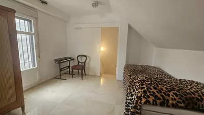 Townhouse in San Pedro de Alcántara