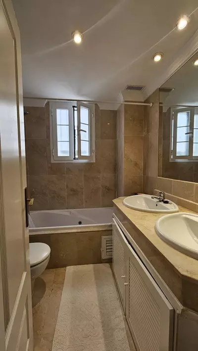 Townhouse in San Pedro de Alcántara