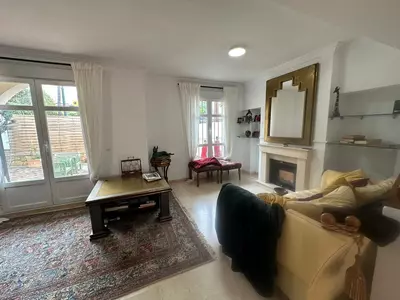 Townhouse in San Pedro de Alcántara