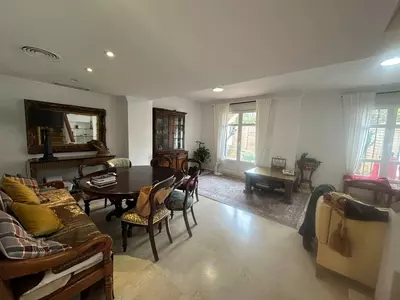 Townhouse in San Pedro de Alcántara