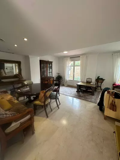 Townhouse in San Pedro de Alcántara