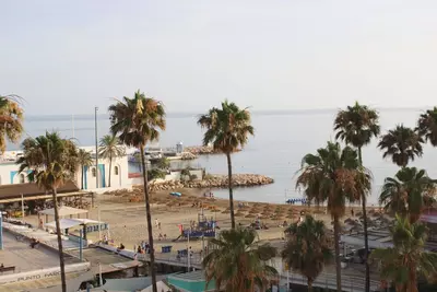 Middle Floor Apartment in Marbella