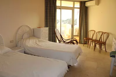 Middle Floor Apartment in Marbella