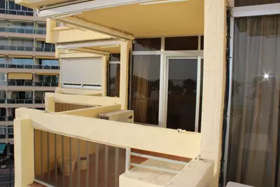 Middle Floor Apartment in Marbella