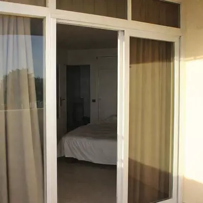 Middle Floor Apartment in Marbella