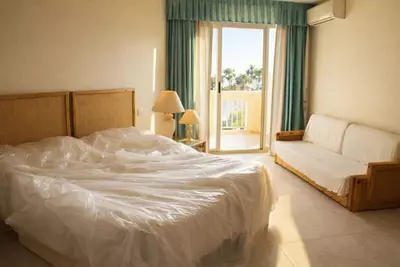 Middle Floor Apartment in Marbella