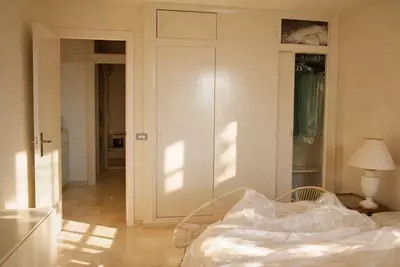 Middle Floor Apartment in Marbella