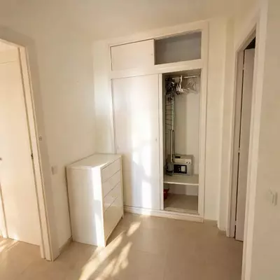 Middle Floor Apartment in Marbella