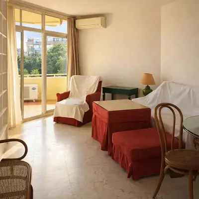 Middle Floor Apartment in Marbella