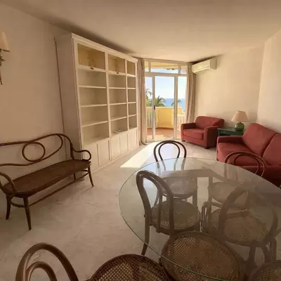 Middle Floor Apartment in Marbella