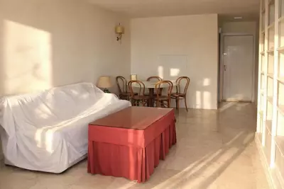 Middle Floor Apartment in Marbella