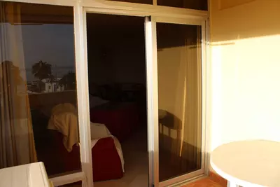 Middle Floor Apartment in Marbella