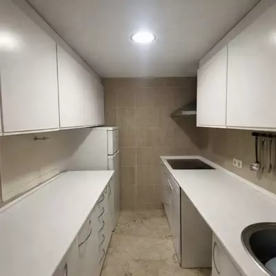 Middle Floor Apartment in Marbella