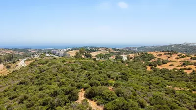 Finca - Cortijo in Casares