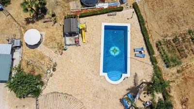 Finca - Cortijo in Casares