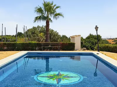 Finca - Cortijo in Casares