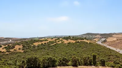 Finca - Cortijo in Casares