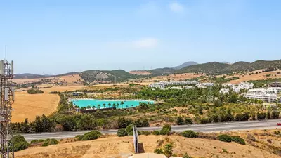 Finca - Cortijo in Casares
