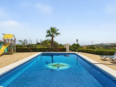 Finca - Cortijo in Casares