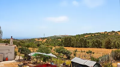 Finca - Cortijo in Casares