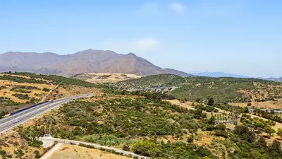 Finca - Cortijo in Casares