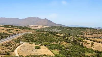 Finca - Cortijo in Casares