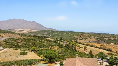 Finca - Cortijo in Casares