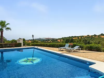Finca - Cortijo in Casares