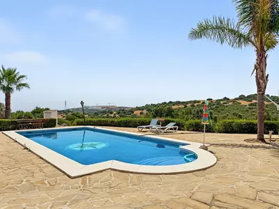 Finca - Cortijo in Casares