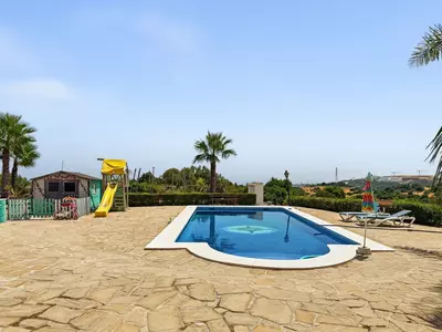 Finca - Cortijo in Casares
