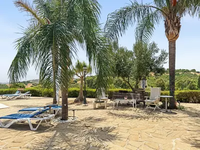 Finca - Cortijo in Casares