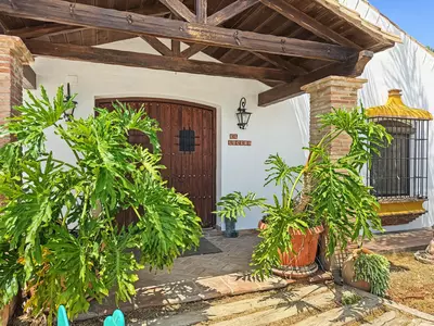 Finca - Cortijo in Casares