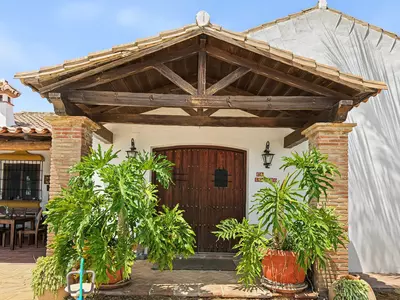 Finca - Cortijo in Casares