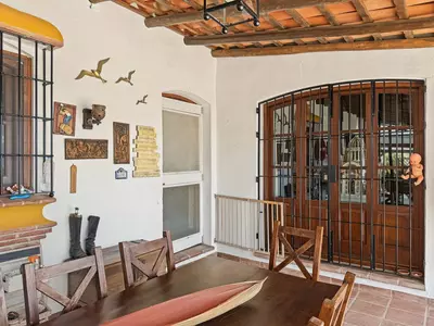 Finca - Cortijo in Casares