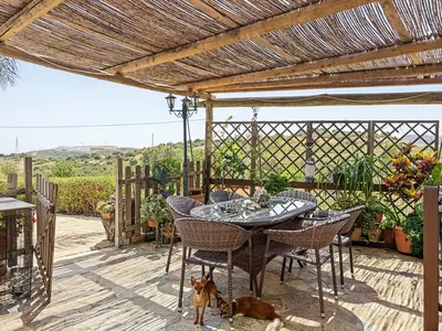 Finca - Cortijo in Casares