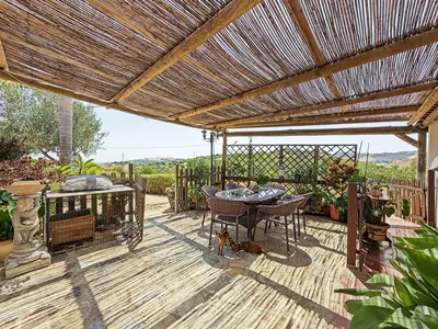 Finca - Cortijo in Casares