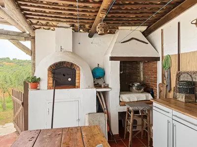 Finca - Cortijo in Casares