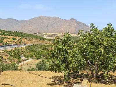 Finca - Cortijo in Casares