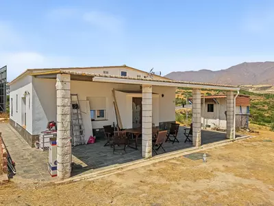 Finca - Cortijo in Casares