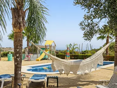 Finca - Cortijo in Casares