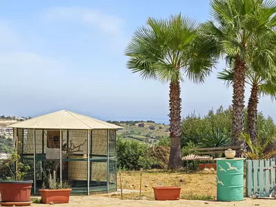 Finca - Cortijo in Casares