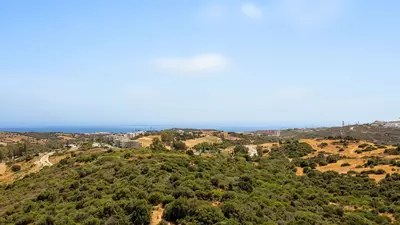 Finca - Cortijo in Casares