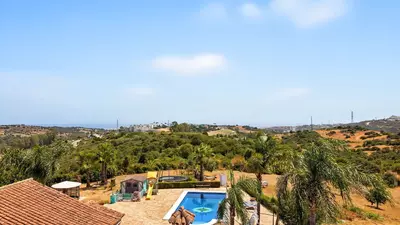 Finca - Cortijo in Casares