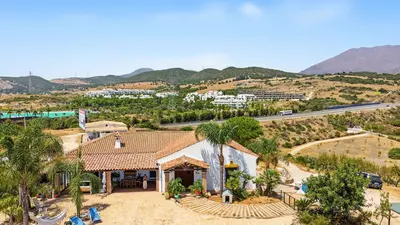Finca - Cortijo in Casares