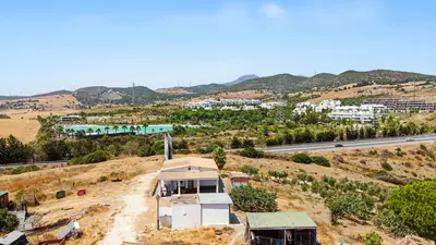 Finca - Cortijo in Casares