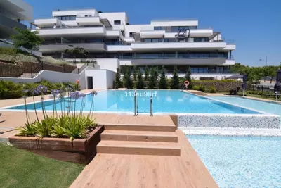 Ground Floor Apartment in Estepona
