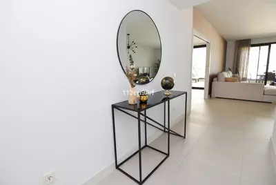 Ground Floor Apartment in Estepona
