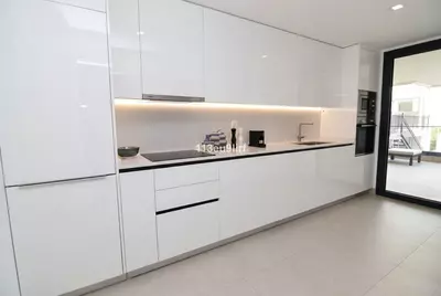 Ground Floor Apartment in Estepona